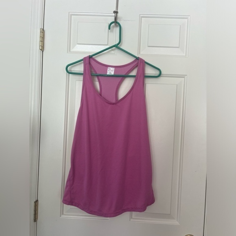 XPRO PBX Women’s athletic tank, Large